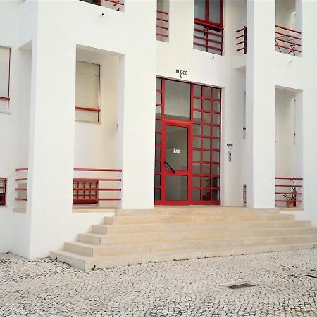 Varandas Do Mar 3- Remodelado, Wifi, 150Mt Praia 쿼테이라 외부 사진