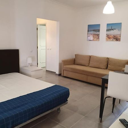 Varandas Do Mar 3- Remodelado, Wifi, 150Mt Praia 쿼테이라 외부 사진