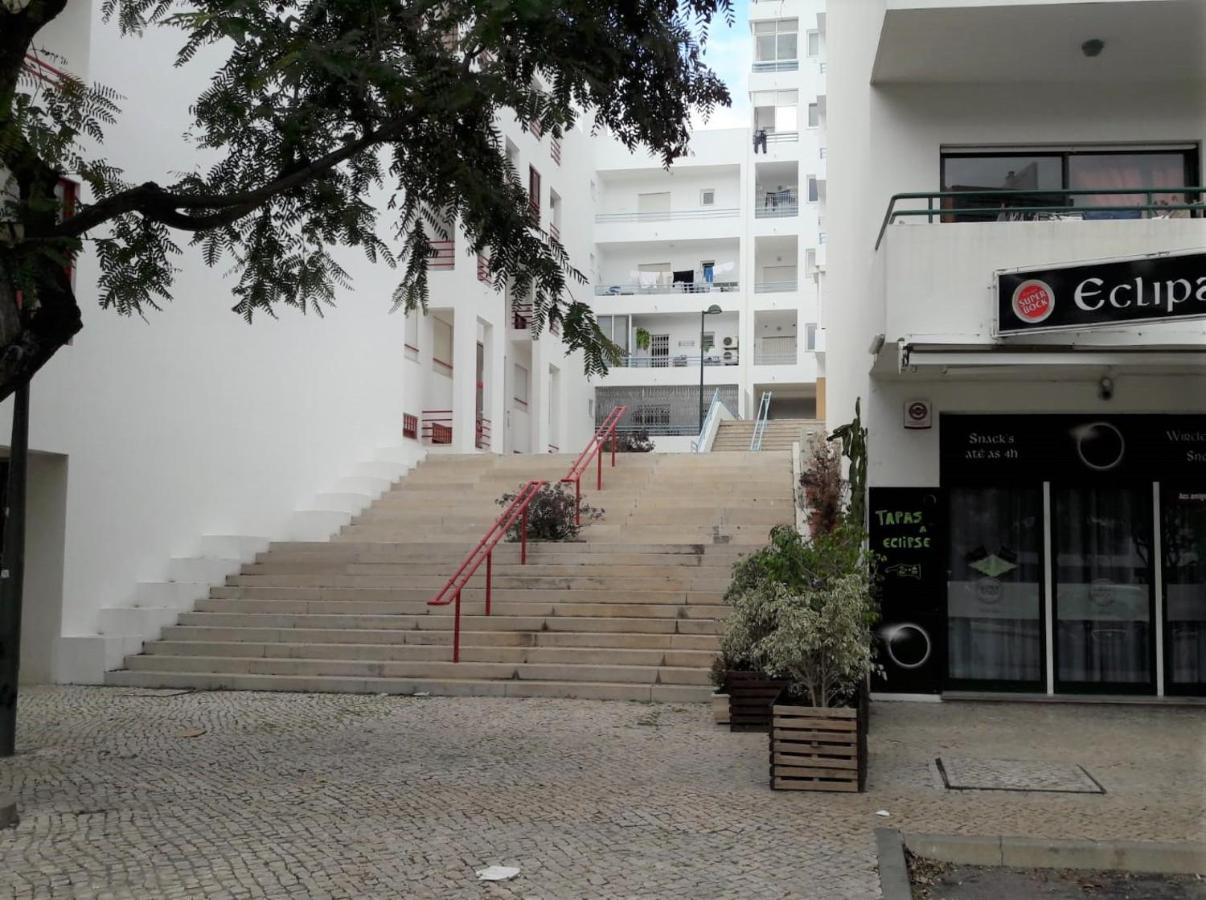 Varandas Do Mar 3- Remodelado, Wifi, 150Mt Praia 쿼테이라 외부 사진