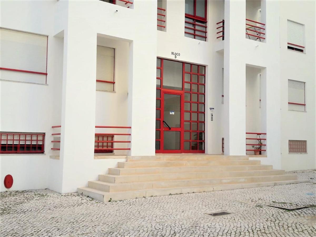 Varandas Do Mar 3- Remodelado, Wifi, 150Mt Praia 쿼테이라 외부 사진