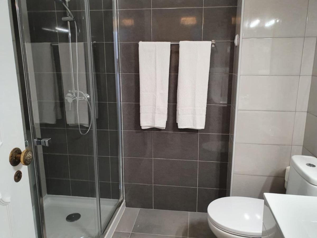 Varandas Do Mar 3- Remodelado, Wifi, 150Mt Praia 쿼테이라 외부 사진