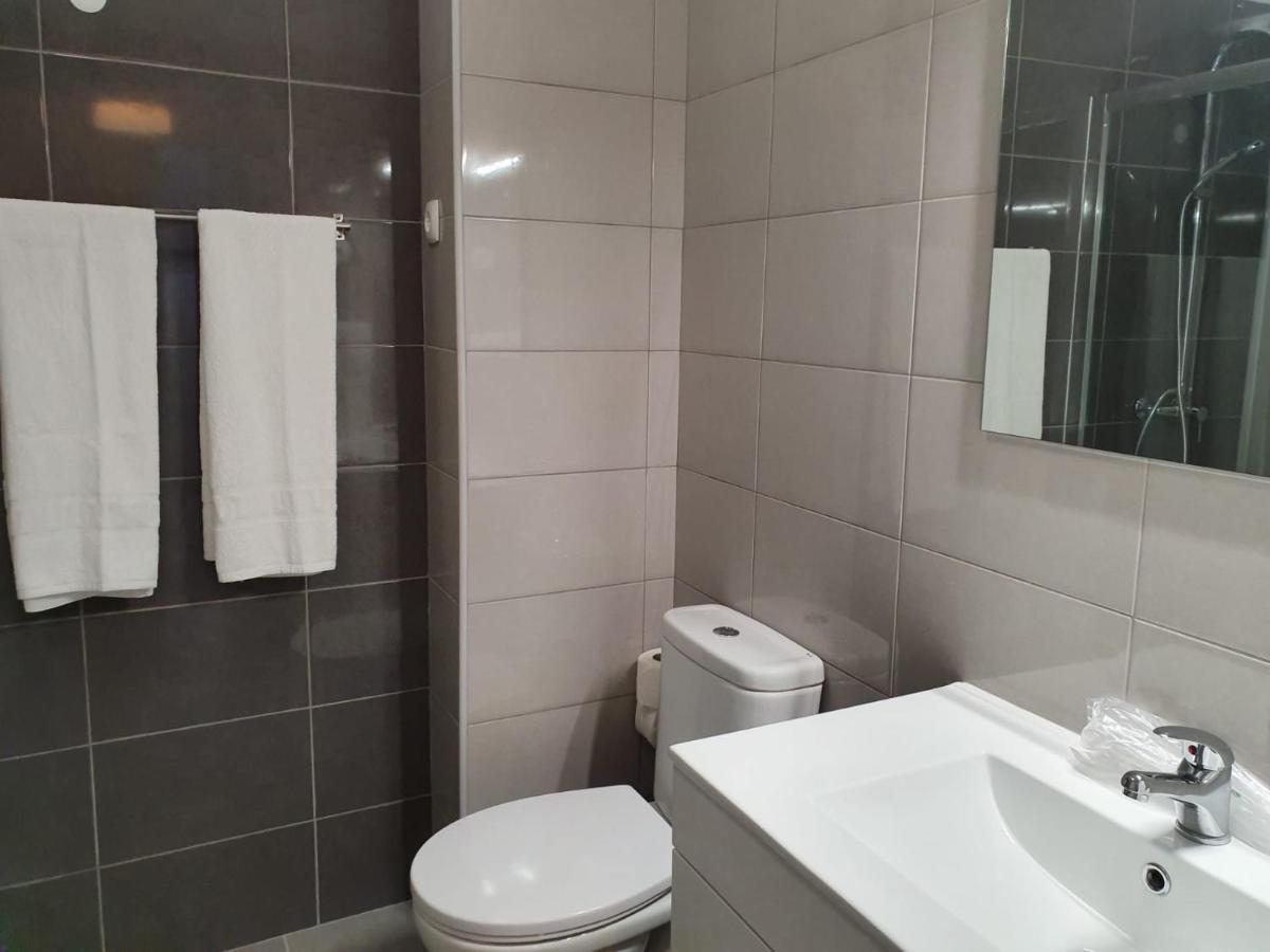 Varandas Do Mar 3- Remodelado, Wifi, 150Mt Praia 쿼테이라 외부 사진